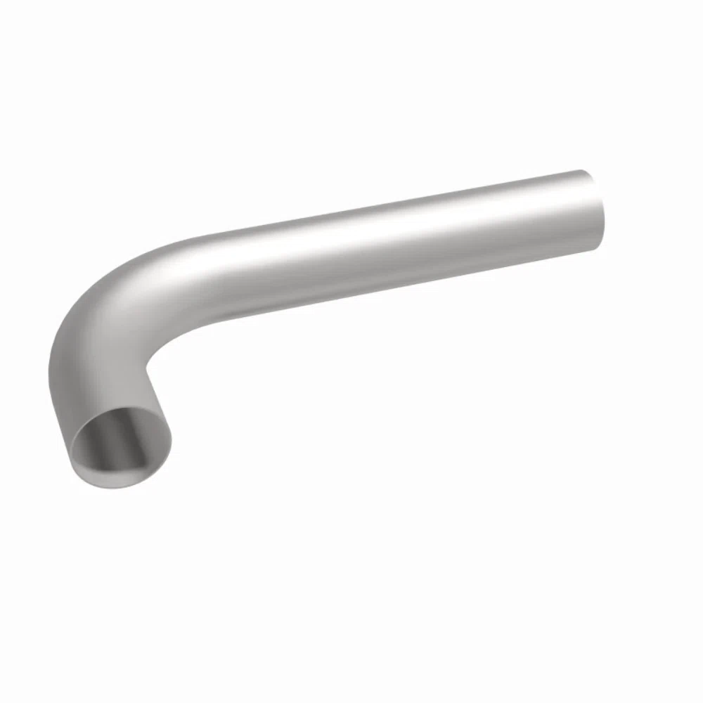 Exhaust Pipe for 3in. 90deg. Bend Performance Exhaust Pipe MagnaFlow 10721